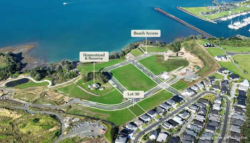 56 Ahuru Drive, Gulf Harbour