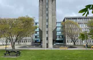 Institute of Sport Office Space