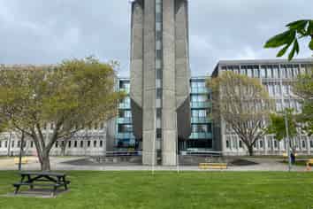 Institute of Sport Office Space