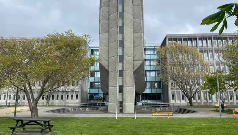 B Block/30 Somme Road, Trentham