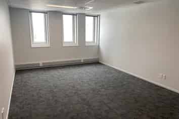 Institute of Sport Office Space