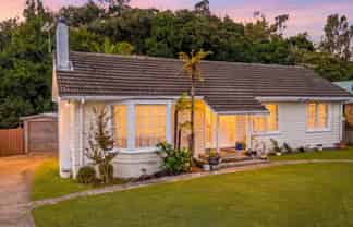 23 Rosehill Drive, Rosehill