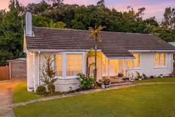 23 Rosehill Drive, Rosehill