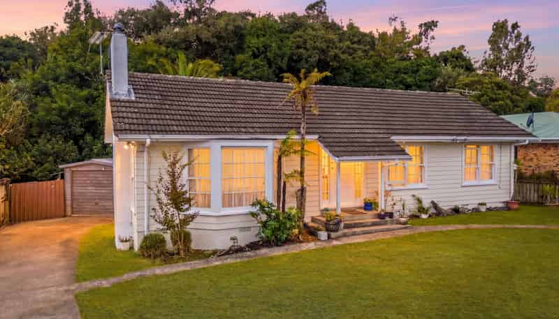 23 Rosehill Drive, Rosehill