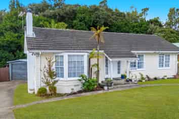 23 Rosehill Drive, Rosehill