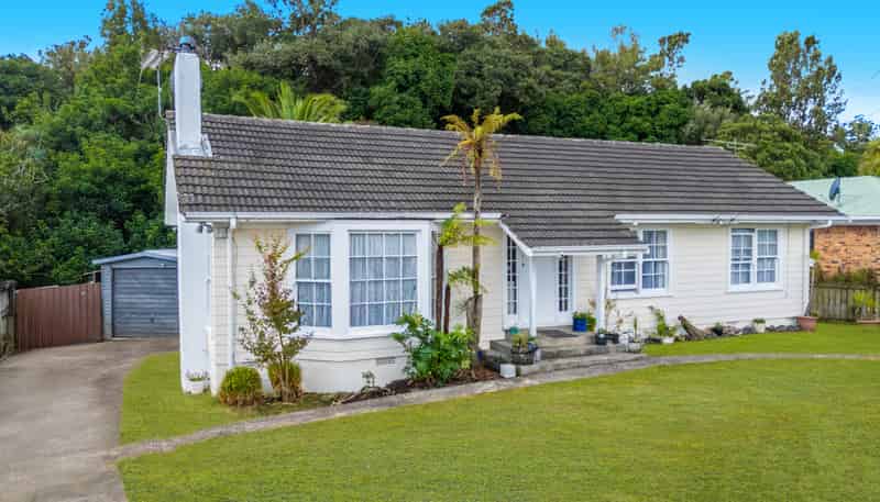 23 Rosehill Drive, Rosehill