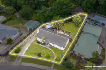 23 Rosehill Drive, Rosehill