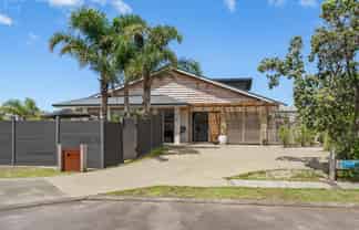 117 Bream Bay Drive, Ruakaka