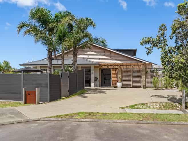 117 Bream Bay Drive, Ruakaka