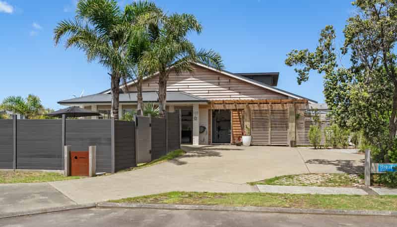 117 Bream Bay Drive, Ruakaka