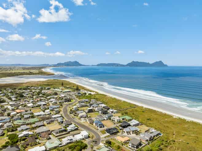 117 Bream Bay Drive, Ruakaka