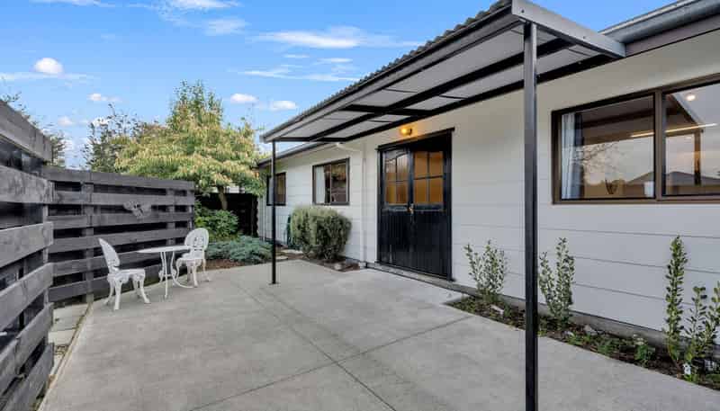 38A Spaxton Street, Methven