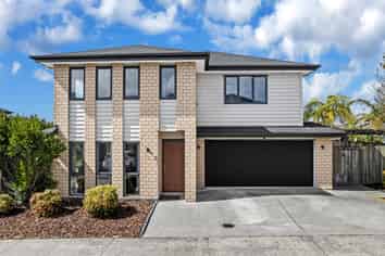 12 Nandi Lane, Ranui