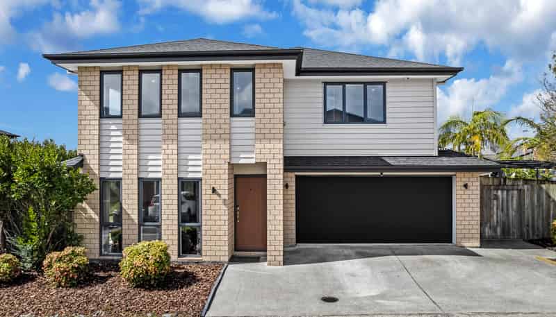 12 Nandi Lane, Ranui