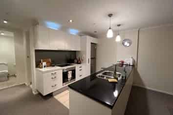 8C/39 Taranaki Street, Te Aro