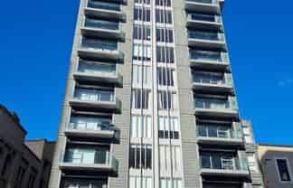 8C/39 Taranaki Street, Te Aro