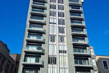 8C/39 Taranaki Street, Te Aro