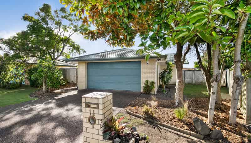 11 KAIMOANA STREET, Weymouth