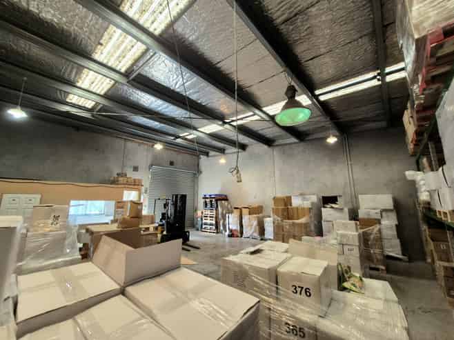 Versatile, practical and affordable unit