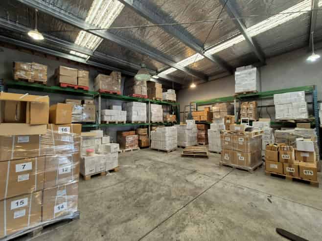 Versatile, practical and affordable unit