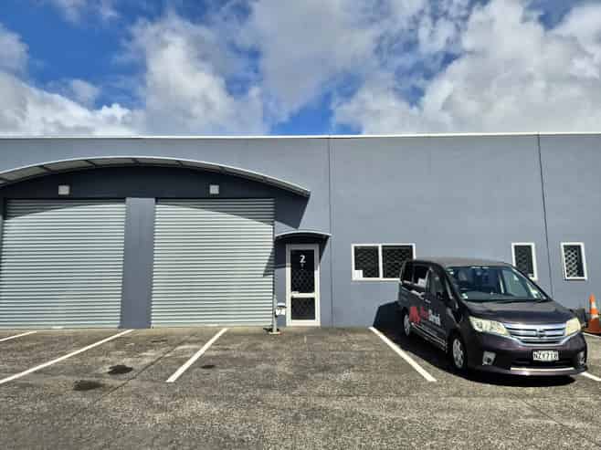 Versatile, practical and affordable unit