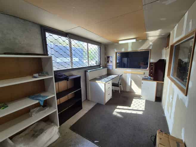 Versatile, practical and affordable unit