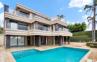 20 Rangitira Avenue, Takapuna