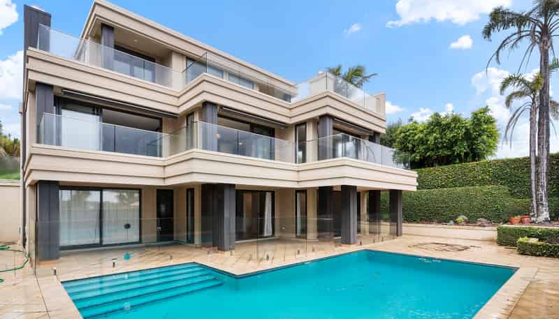 20 Rangitira Avenue, Takapuna