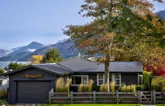 11 Cedar Drive, Lake Ohau