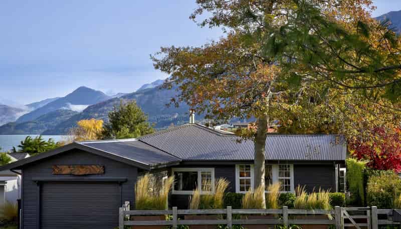 11 Cedar Drive, Lake Ohau