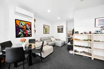 33/46 Peachgrove Road, Hamilton East