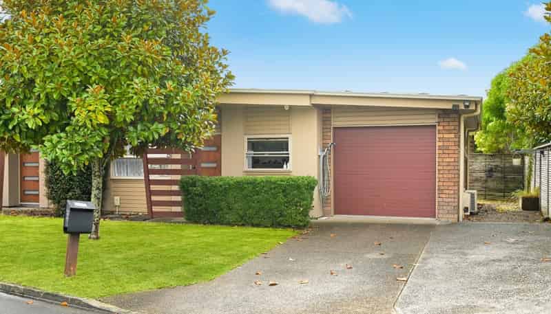 33/46 Peachgrove Road, Hamilton East