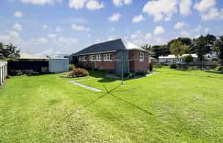 2 White Street, Whanganui East