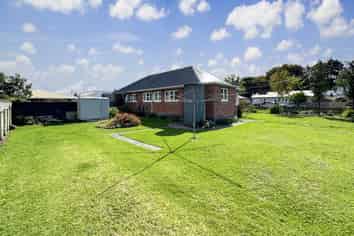 2 White Street, Whanganui East
