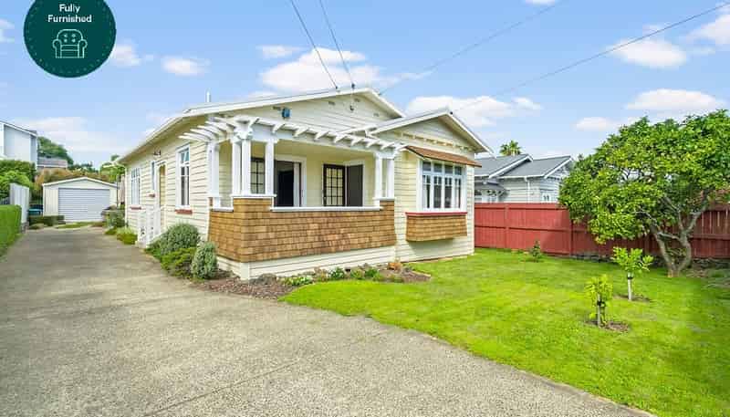 38 Mewburn Avenue, Mount Eden