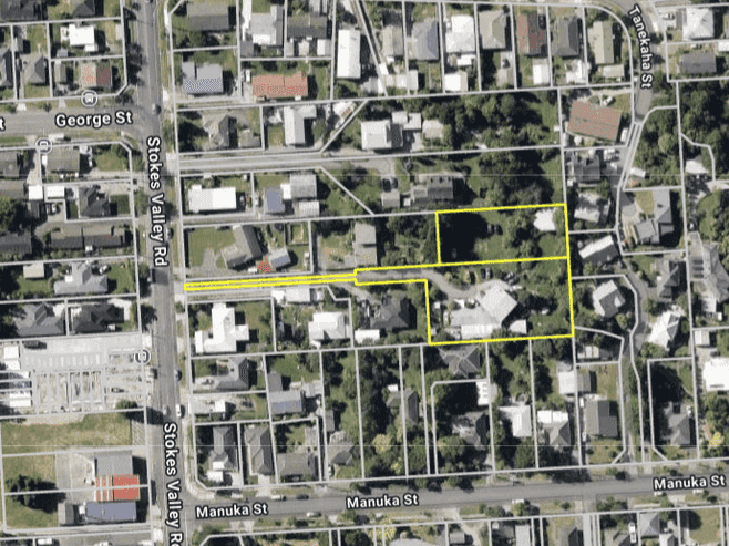 341 Stokes Valley Road, Stokes Valley