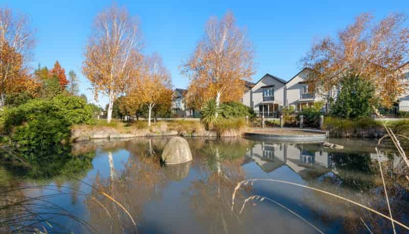 11A Albert Sheppard Close, Yaldhurst