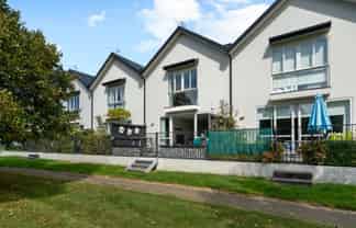 11A Albert Sheppard Close, Yaldhurst