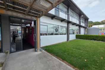 Office- Brewtown Baby!