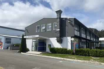 Office- Brewtown Baby!