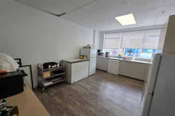 Office- Brewtown Baby!