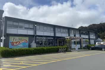 Office- Brewtown Baby!