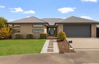 11 Tapanui Place, Rolleston