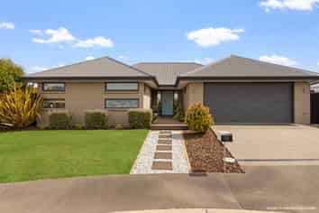 11 Tapanui Place, Rolleston