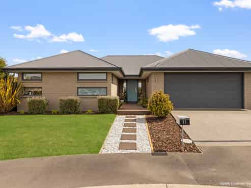 11 Tapanui Place, Rolleston