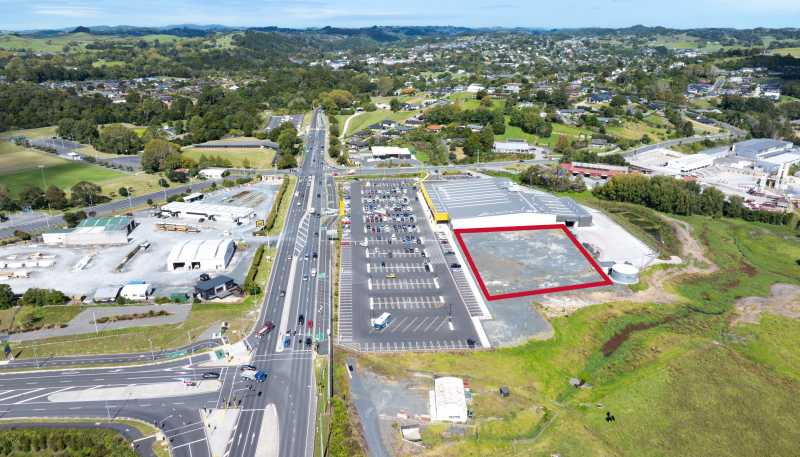 12 Hudson Road, Warkworth