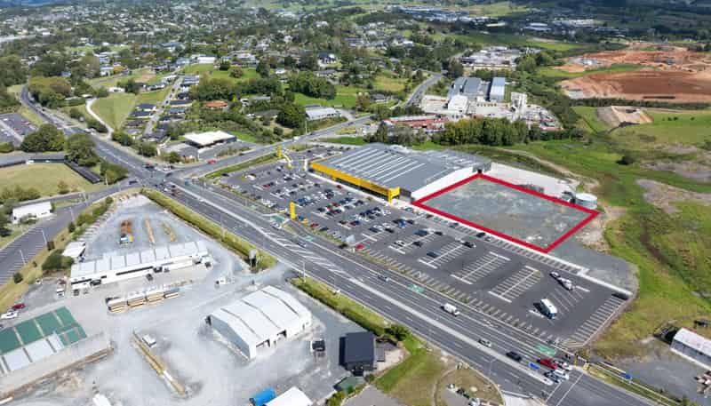 12 Hudson Road, Warkworth