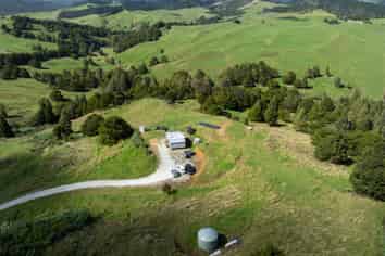 1238 Fern Flat Road, KAEO