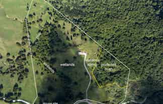 1238 Fern Flat Road, KAEO