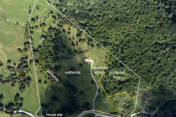 1238 Fern Flat Road, KAEO